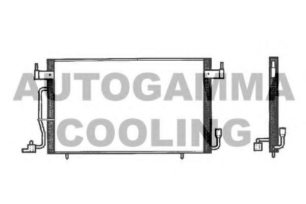 Condensator, climatizare