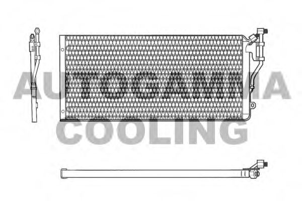 Condensator, climatizare