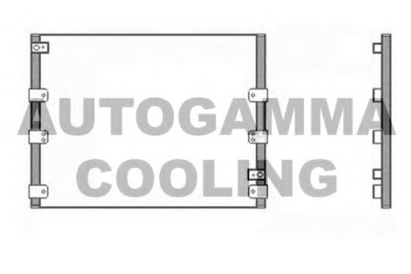 Condensator, climatizare