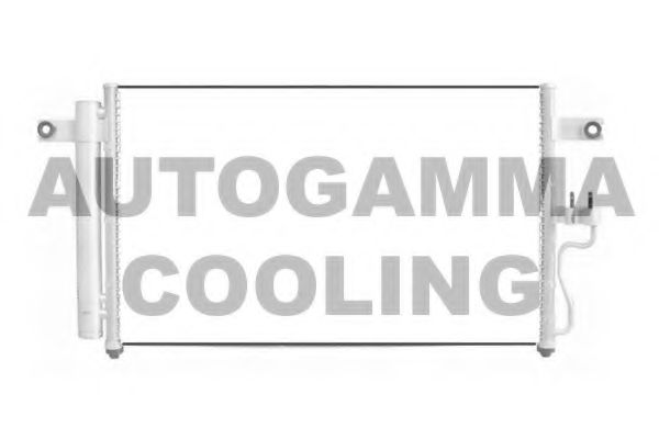 Condensator, climatizare