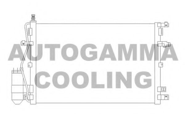 Condensator, climatizare