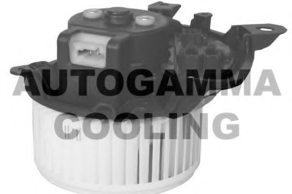 Ventilator, habitaclu