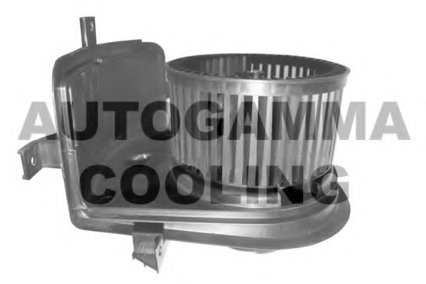 Ventilator, habitaclu