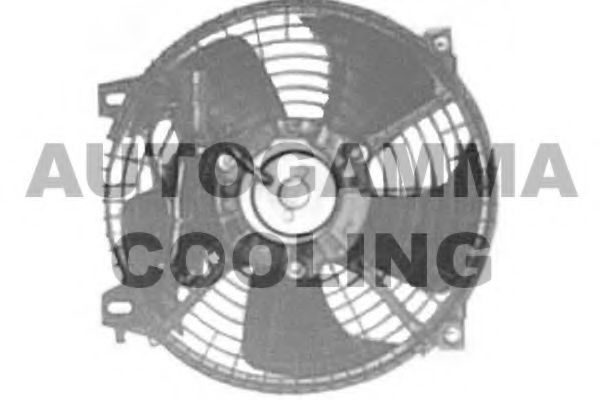 Ventilator, radiator