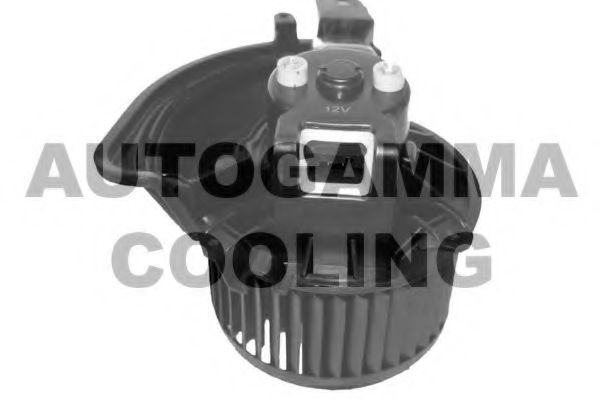 Ventilator, habitaclu