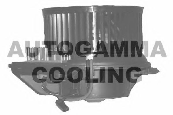 Ventilator, habitaclu