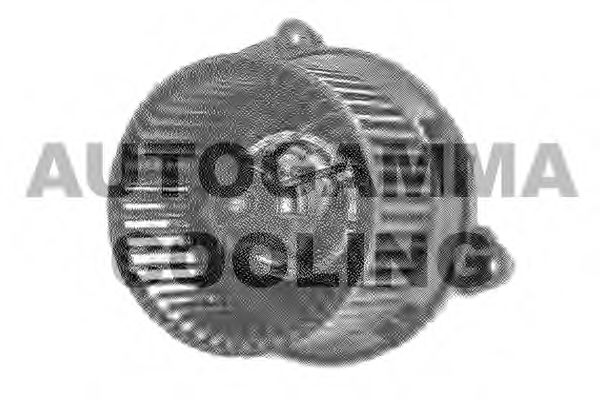 Ventilator, habitaclu