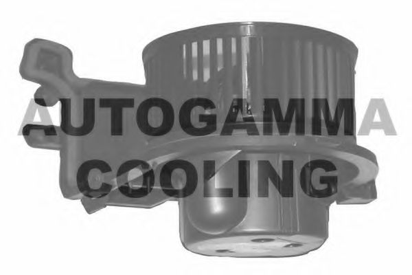 Ventilator, habitaclu