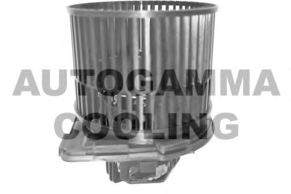 Ventilator, habitaclu