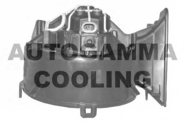 Ventilator, habitaclu
