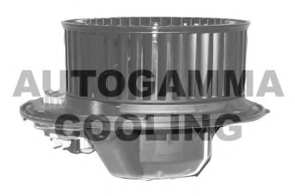 Ventilator, habitaclu