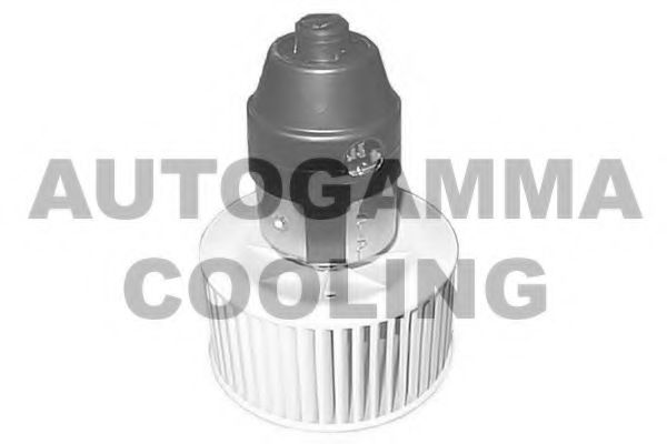 Ventilator, habitaclu