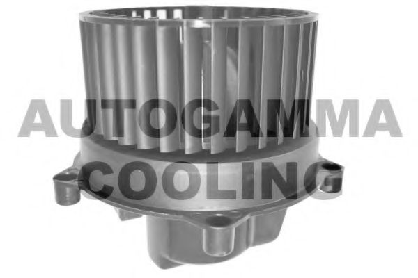 Ventilator, habitaclu