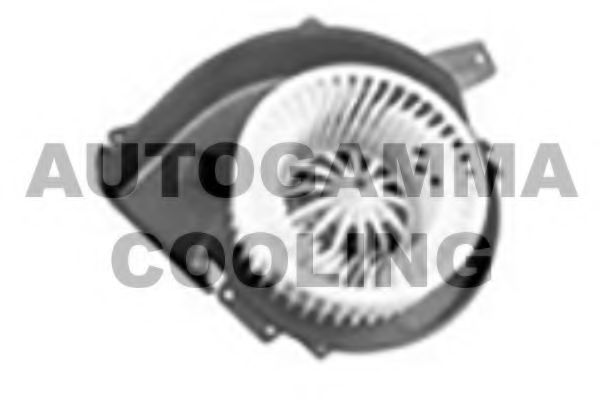 Ventilator, habitaclu