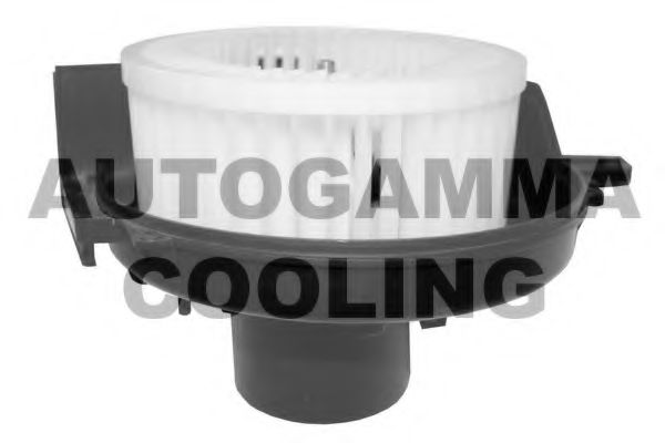 Ventilator, habitaclu