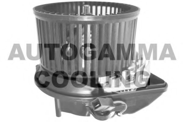 Ventilator, habitaclu