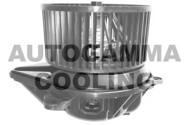 Ventilator, habitaclu
