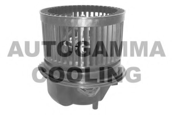 Ventilator, habitaclu