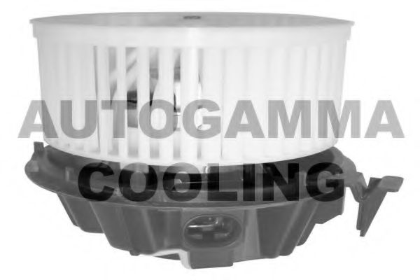 Ventilator, habitaclu