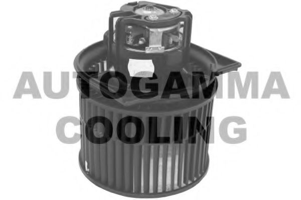 Ventilator, habitaclu
