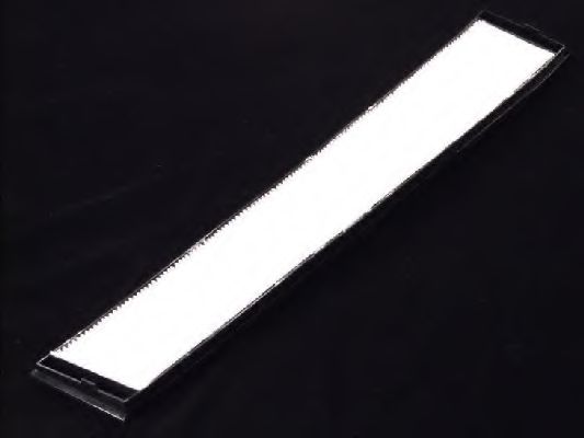 Filtru, aer habitaclu