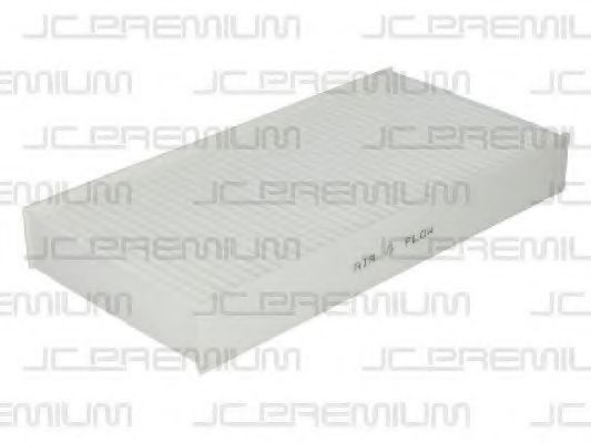 Filtru, aer habitaclu