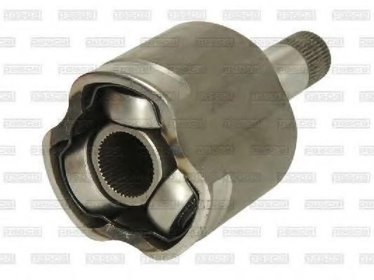 Set articulatie, planetara