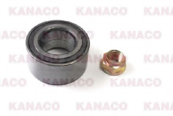 Set rulment roata