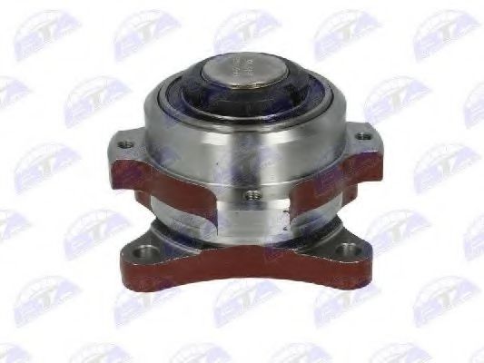 Arbore, ventilator racire motor