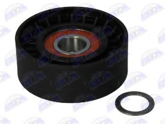Intinzator curea, curea distributie