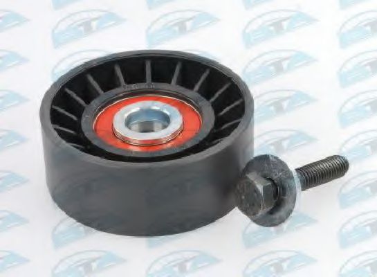 Intinzator curea, curea distributie
