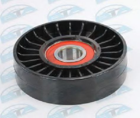 intinzator,curea transmisie