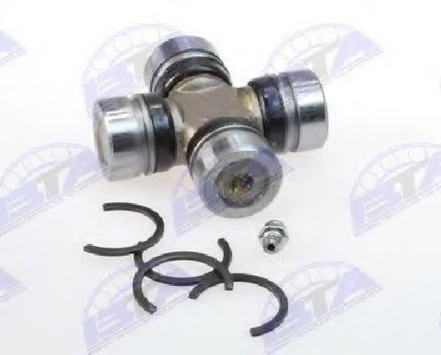 Articulatie, cardan