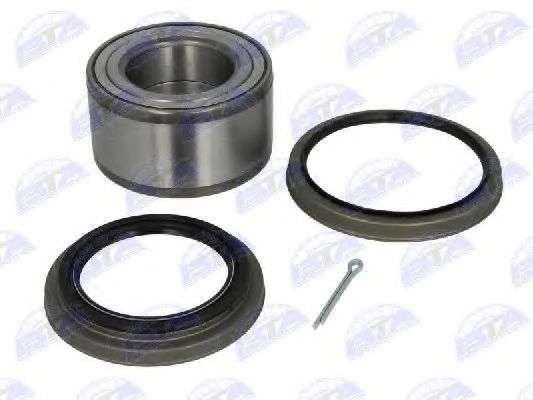 Set rulment roata