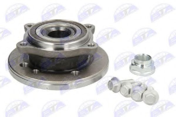 Set rulment roata