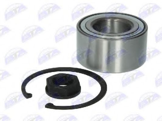 Set rulment roata