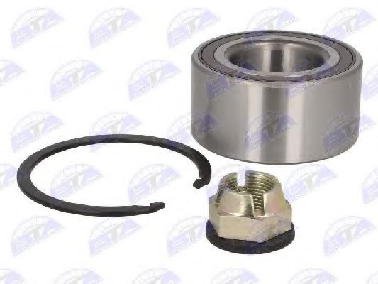 Set rulment roata