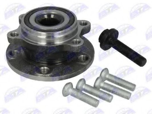 Set rulment roata