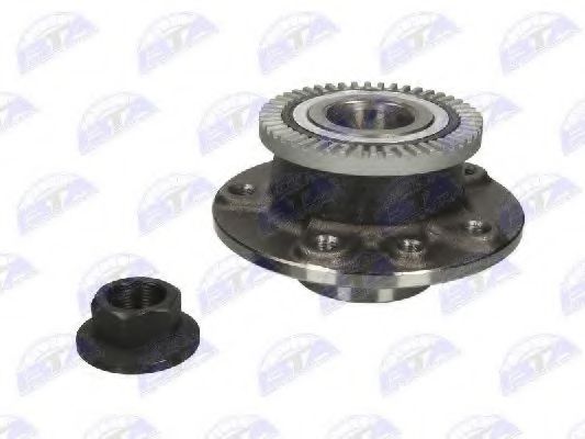 Set rulment roata