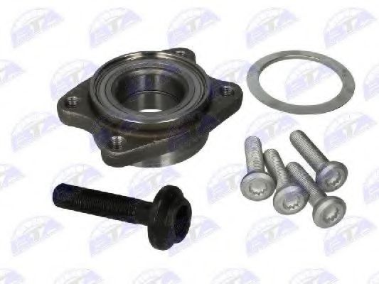 Set rulment roata