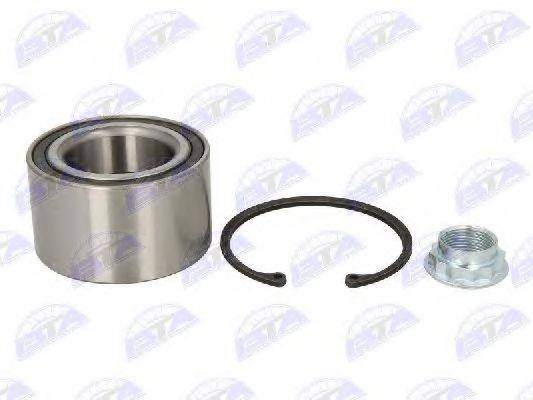 Set rulment roata
