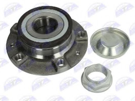 Set rulment roata