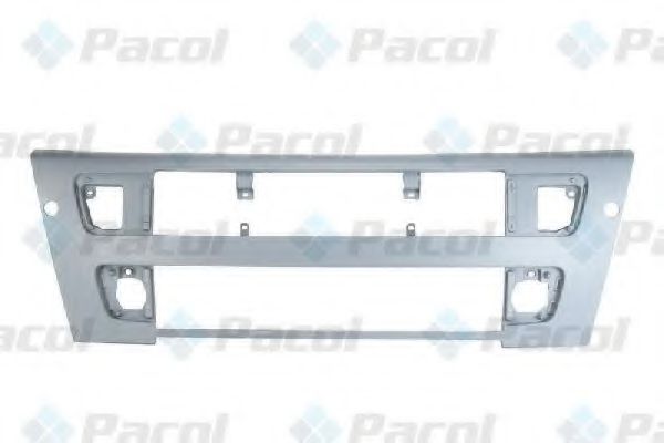 Grila radiator