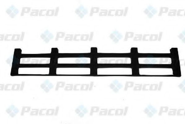 Grila radiator