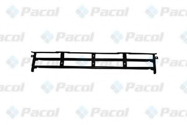 Grila radiator