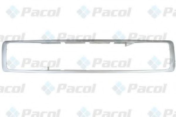 Grila radiator
