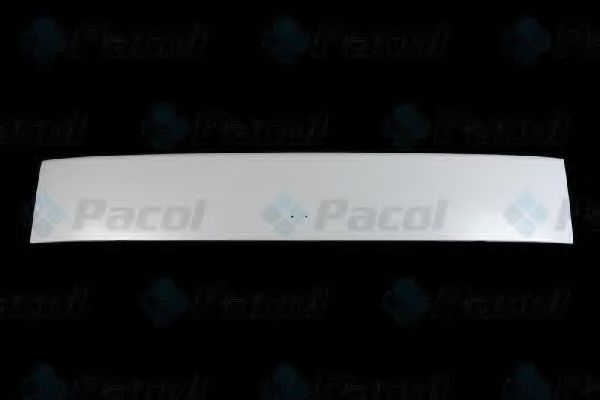 Grila radiator