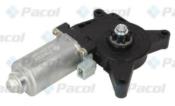 Electromotor, macara geam