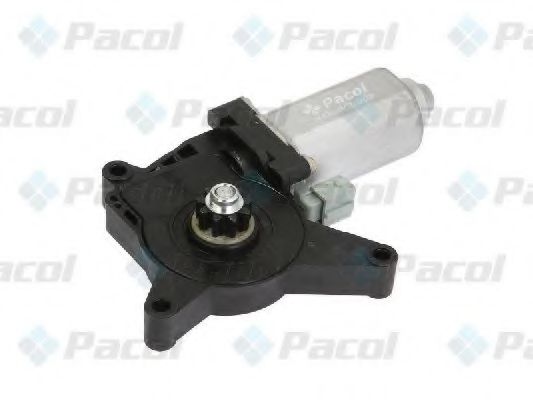 Electromotor, macara geam