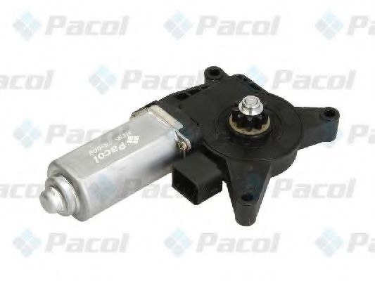 Electromotor, macara geam